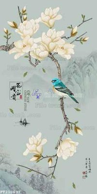 Tải về file tranh gốc File in tranh tường 3D FT210697 (để in quảng cáo)