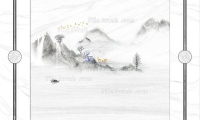 Tải file File in tranh tường 3D FT210726 (ảnh gốc) 300dpi File in tranh tường 3D FT210726