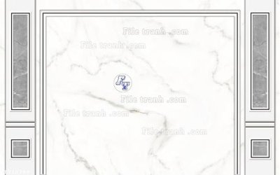 File tranh File in tranh tường 3D FT210789 (gốc) chủ đề động vật