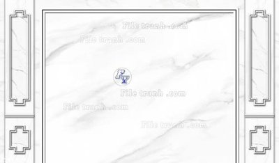 File in ấn File in tranh tường 3D FT210792 chuyên nghiệp