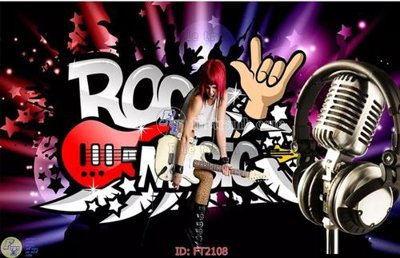 File ảnh File psd tường quán cà phê FT2108 (gốc) cho trang trí nội thất