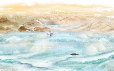 Tải file File in tranh tường 3D FT210832 (ảnh gốc) file TIFF