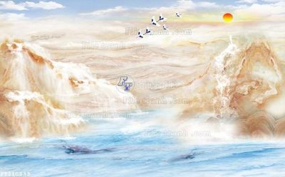 Download file File in tranh tường 3D FT210833 (gốc) in mica bàn thờ