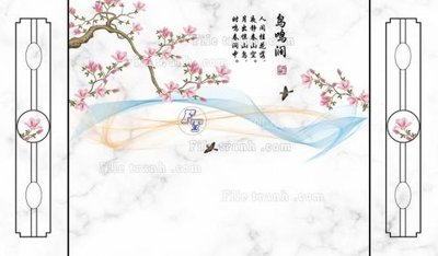 Download file File in tranh tường 3D FT210918 (gốc) in mica ốp bếp