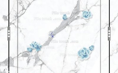 File gốc File in tranh tường 3D FT210931 (PNG) không nền chất lượng