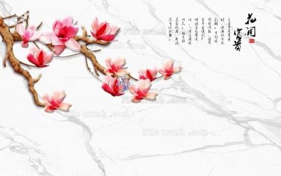 Download file gốc File in tranh tường 3D FT210935 (dùng cho in ấn)