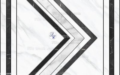 File ảnh gốc File in tranh tường 3D FT210982 không vỡ nét