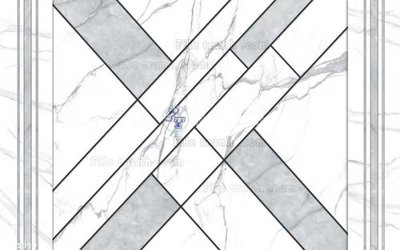 File gốc File in tranh tường 3D FT210991 (in lụa) họa tiết 3D