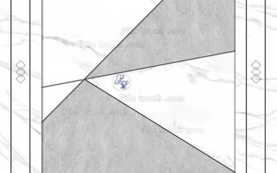 File ảnh File in tranh tường 3D FT210992 (gốc) cho trang trí nội thất