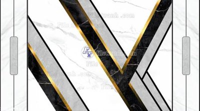 Download file File in tranh tường 3D FT210998 (chuẩn in) chất lượng cao