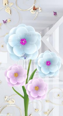 Tải file gốc File in tranh tường 3D FT211171 (in tráng gương) cao cấpFile gốc File in tranh tường 3D FT211171 (in ấn) phiên bản độc quyền