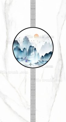 File ảnh File in tranh tường 3D FT211190 (gốc) in Hiflex