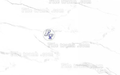 File gốc File in tranh tường 3D FT211383 (in mica) làm bảng hiệu