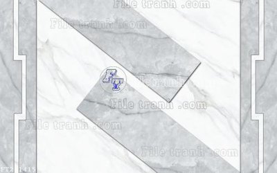 File tranh in trần File in tranh tường 3D FT211415 (ảnh gốc siêu nét)