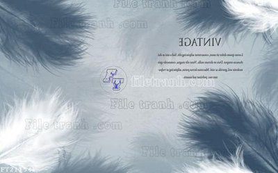 File gốc File in tranh tường 3D FT211541 (ảnh rõ nét) để in