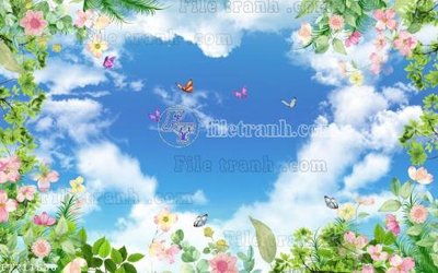 Tải về file tranh gốc File in tranh tường 3D FT211630 (để in quảng cáo)