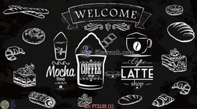 Tải file gốc File psd tường quán cà phê FT2135 (in tráng gương) cao cấpFile gốc File psd tường quán cà phê FT2135 (in ấn) phiên bản độc quyền