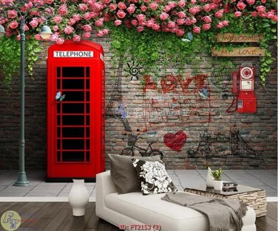 Download file File psd tường quán cà phê FT2153 (chất lượng in ấn)