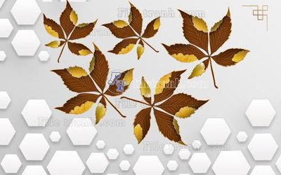 File gốc File in tranh tường hiện đại FT22149 (in lụa) cao cấp