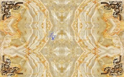 Ảnh gốc File in tranh tường hiện đại FT22159 (nét căng) in mica