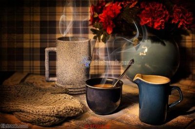 Download file File psd tường quán cà phê FT2215 (chuẩn in) chất lượng cao