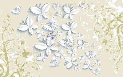 File gốc File in tranh tường hiện đại FT22163 (in tráng gương) ốp tường