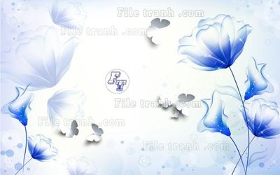 File PSD in ấn File in tranh tường hiện đại FT22165 (chất lượng cao)