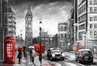 Download file gốc File psd tường quán cà phê FT2220 (in mica) trong suốt