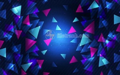 File tranh gốc in trần nhà File in tranh tường hiện đại FT22217 3D