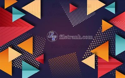 Download file gốc File in tranh tường hiện đại FT22220 (in lụa) nghệ thuật