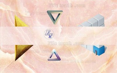 File gốc File in tranh tường hiện đại FT22291 (Filetranh.com) File in tranh tường hiện đại FT22291