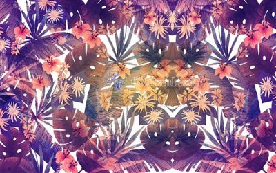 File gốc File in tranh tường hiện đại FT22309 (bản quyền) cho in ấn