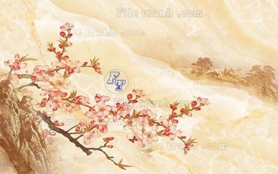 File gốc File in tranh tường hiện đại FT22329 (ảnh chi tiết) để in trần