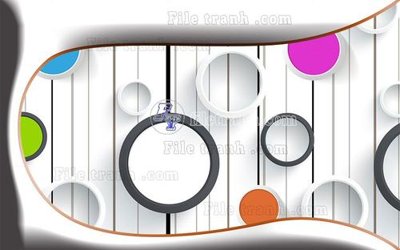 Download file File in tranh tường hiện đại FT22335 (gốc) cho xưởng in