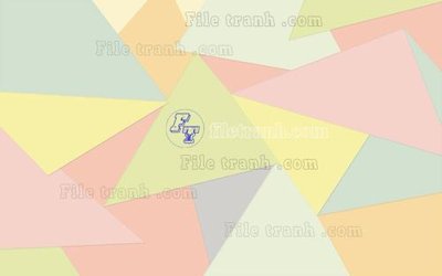 File gốc in ấn File in tranh tường hiện đại FT22348 (sẵn sàng tải về)