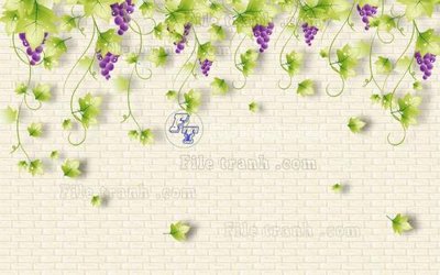 File tranh trang trí File in tranh tường hiện đại FT22382 (file gốc)