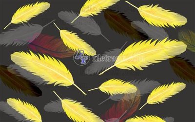 File gốc File in tranh tường hiện đại FT22405 (phong cách) châu Âu