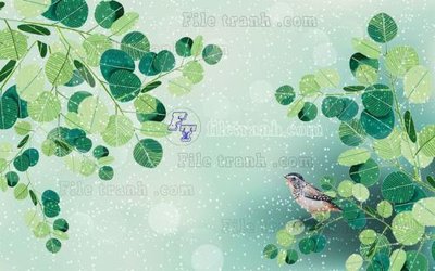 Tải file File in tranh tường hiện đại FT22415 (gốc) làm file thiết kế