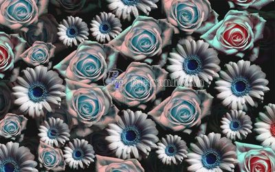 Tải file File in tranh tường hiện đại FT22454 (PSD) cho in tranh kính