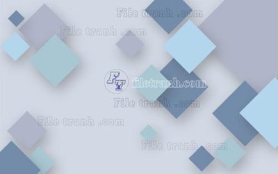 File PSD File in tranh tường hiện đại FT22458 (gốc) cho designer