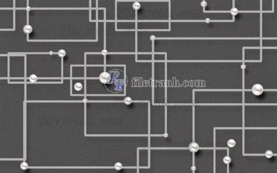 Hình ảnh file gốc in lụa File in tranh tường hiện đại FT22472