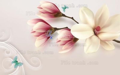 Tải file gốc File in tranh tường hiện đại FT22476 (in khổ lớn) không vỡ