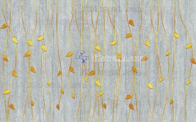 File tranh PSD File in tranh tường hiện đại FT22496 chất lượng cao