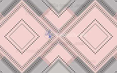 File tranh File in tranh tường hiện đại FT22516 (bản gốc) in lụa 5D