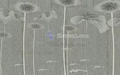 File tranh File in tranh tường hiện đại FT22526 (gốc) in trên kính