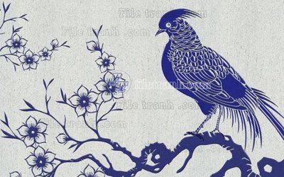 File gốc File in tranh tường hiện đại FT22581 (PNG) nền trong suốt