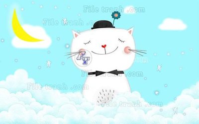 Tải file File in tranh tường hiện đại FT22635 (ảnh gốc) file AI/EPS