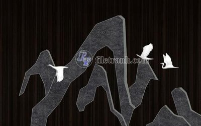 File gốc File in tranh tường hiện đại FT22647 (trang trí) phòng trẻ em