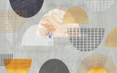 File in ấn chuyên nghiệp File in tranh tường hiện đại FT22649 (file gốc)