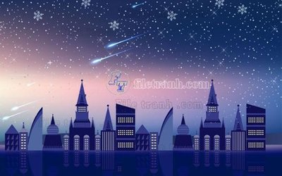 File gốc in ấn File in tranh tường hiện đại FT22654 (sẵn sàng tải về)